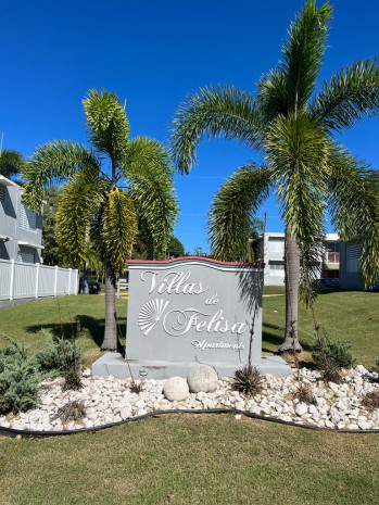 Villa De Felisa, Mayaguez