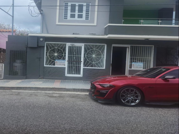 Calle Baldorioty #51