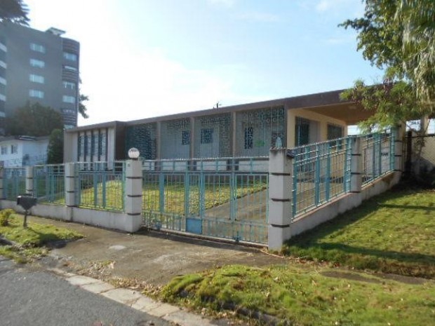 Urb. Villa Clementina