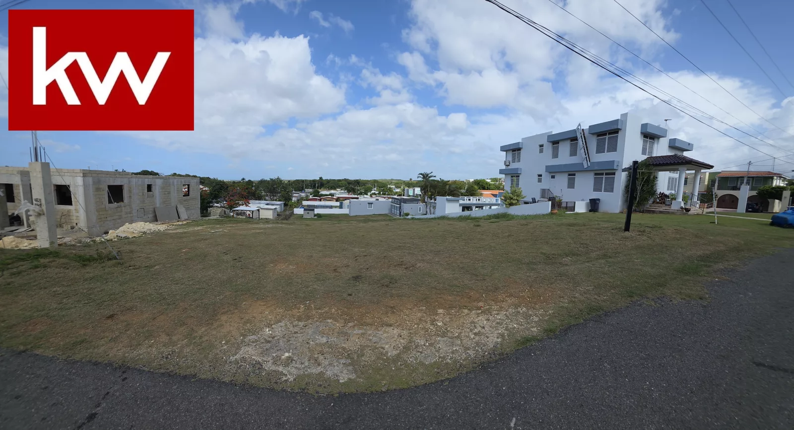 Urb. Villas De Prado Alto, Solar en Aguadilla