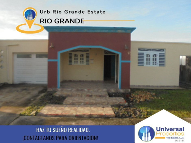 Urb Rio Grande Estate
