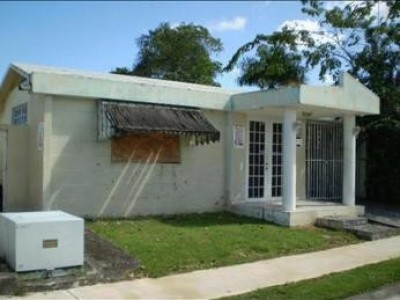 Urb Fronteras Rio Hondo venta en Bayamon, PR