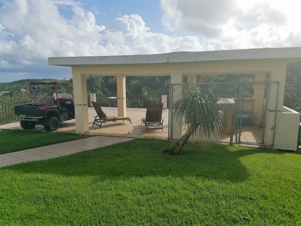 Hacienda Margarita venta en Luquillo, PR