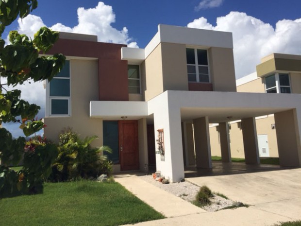 Urb. Mansiones De Juncos venta en Juncos, PR