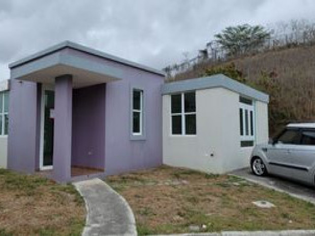 Urb. Colinas Del Prado