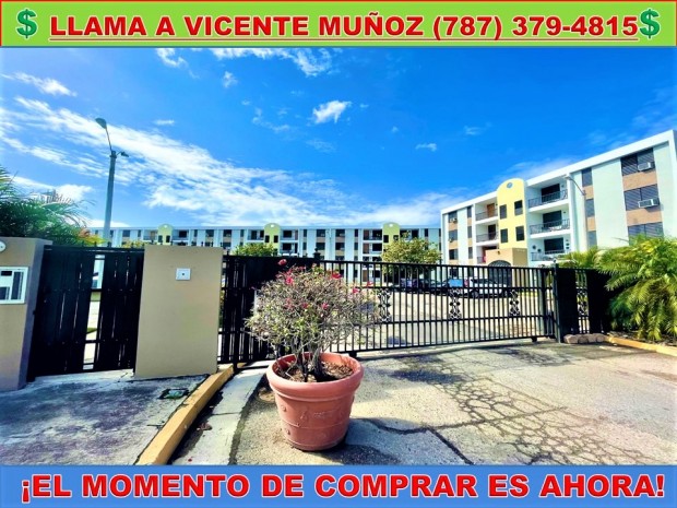 Cond. Estancias Del Sur