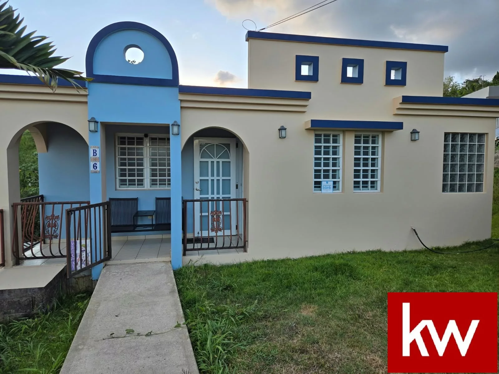 Bo. Cañaboncito, Casa en Caguas