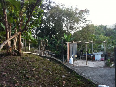 Sector El Hoyito Parcela No.40 venta en Villalba, PR