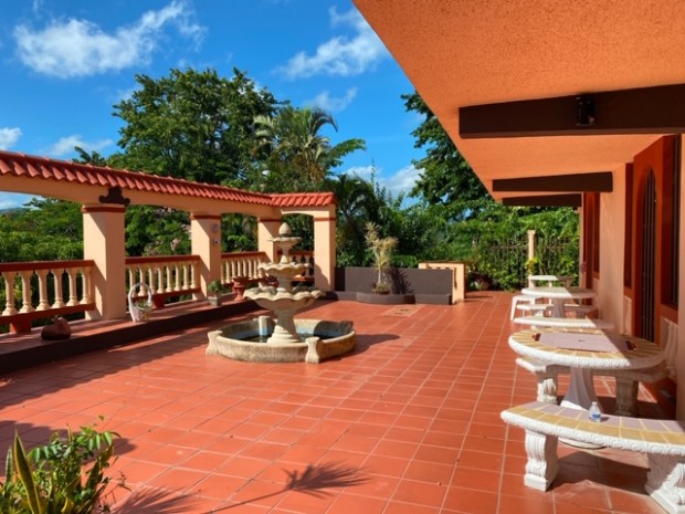 Bo. Quebrada Cruz Sect. Cruz venta en Toa Alta, PR