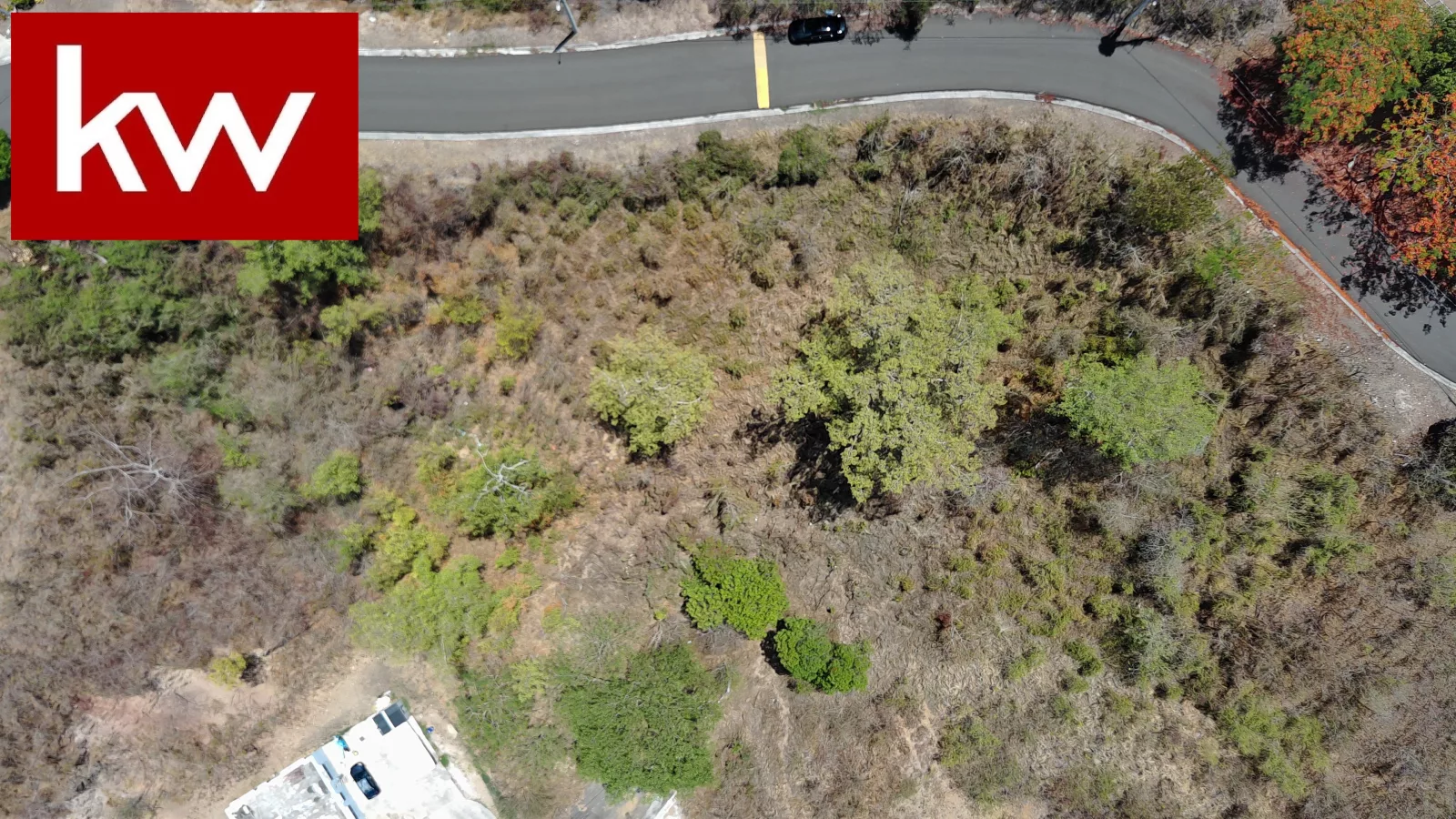 URB. QUINTAS DE ALTAMIRA, SOLAR EN JUANA DIAZ