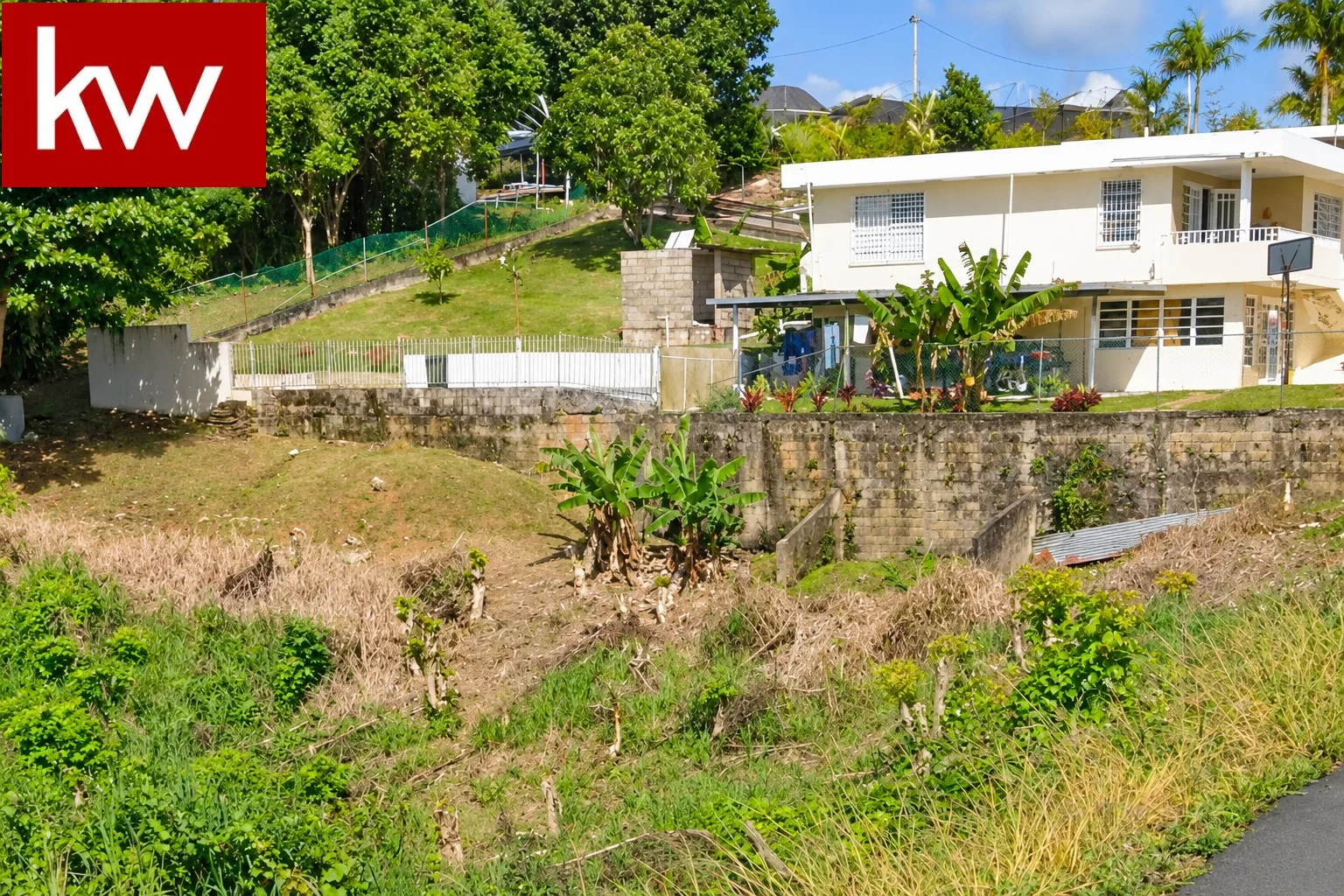 Bo. Candelaria, Terreno en Vega Alta