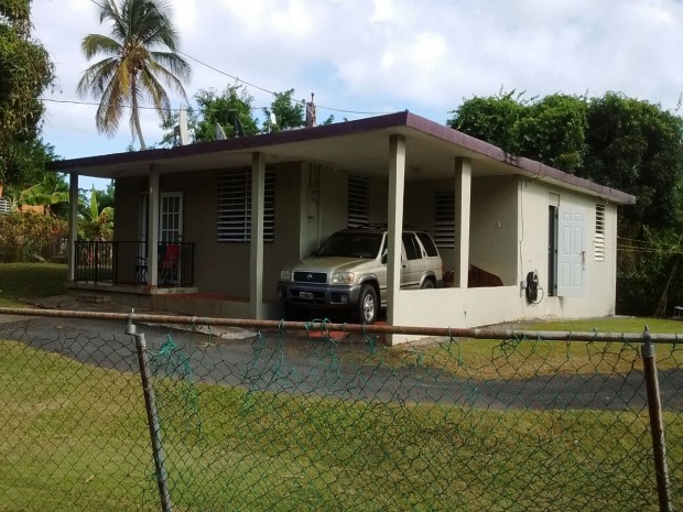 Ruta Panoramica Carr. 901km7.4 venta en Yabucoa, PR