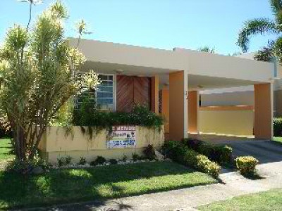 Villa Serena Exclusiva..!!!c/a venta en Santa Isabel, PR