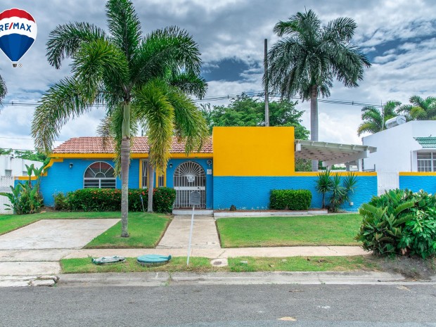 Urb. Dorado Del Mar venta en Dorado, PR