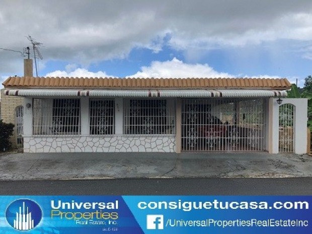 Naguabo Bo Duque