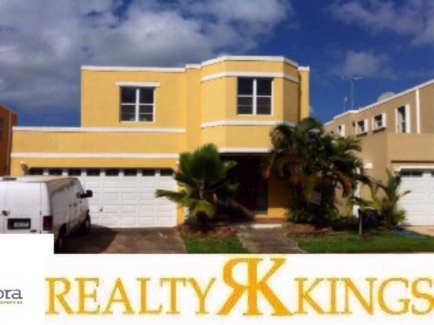 Palacios Del Rio venta en Toa Alta, PR