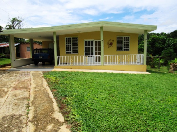 Miraflores venta en Arecibo, PR