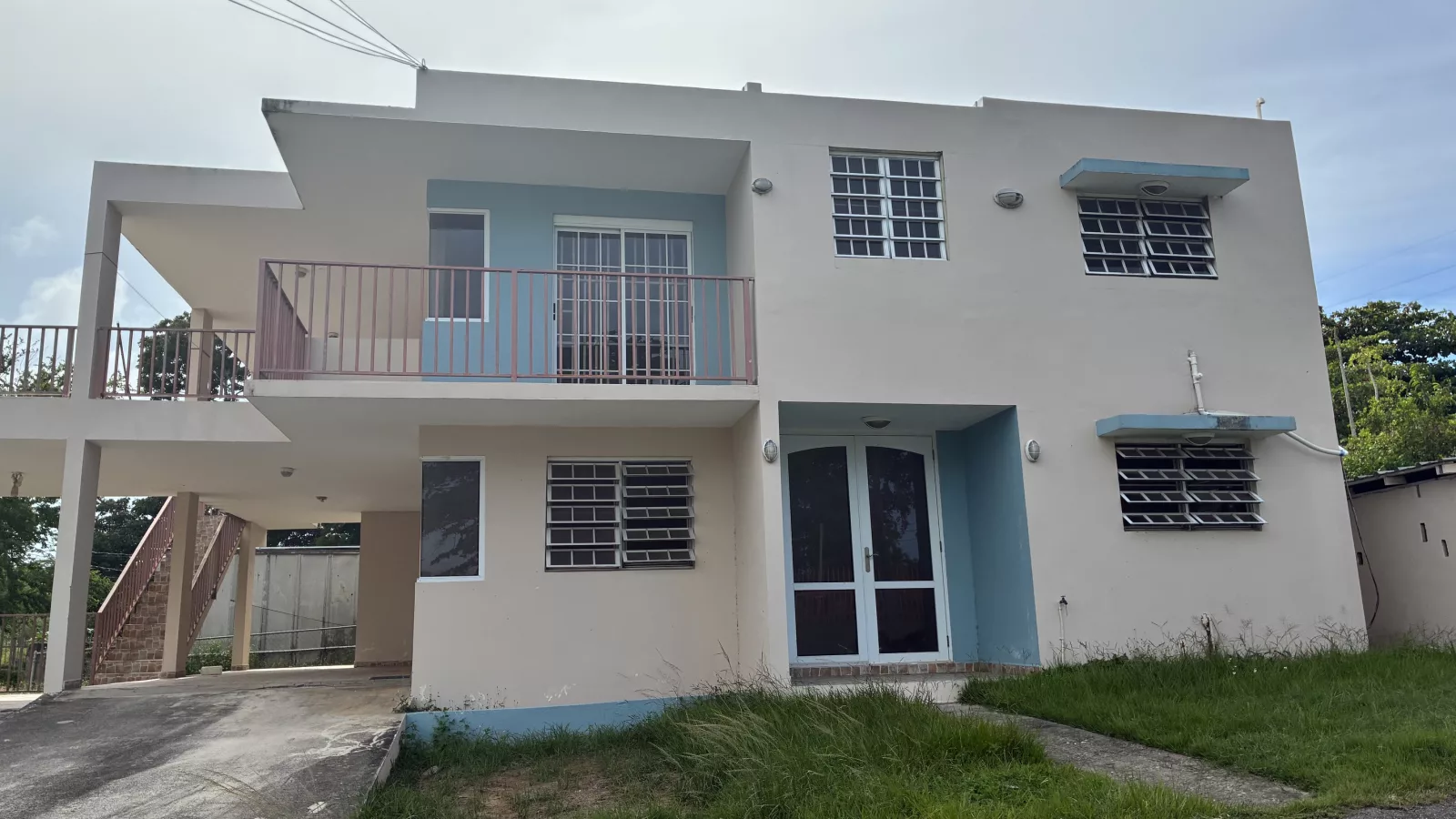 Arecibo Sector Los Moras