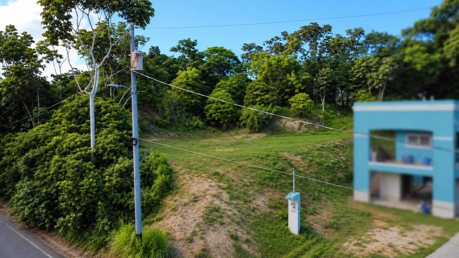 Terreno en Bo. San Antonio, caguas - foto 4