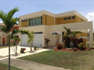 Paseos De Jacaranda venta en Santa Isabel, PR