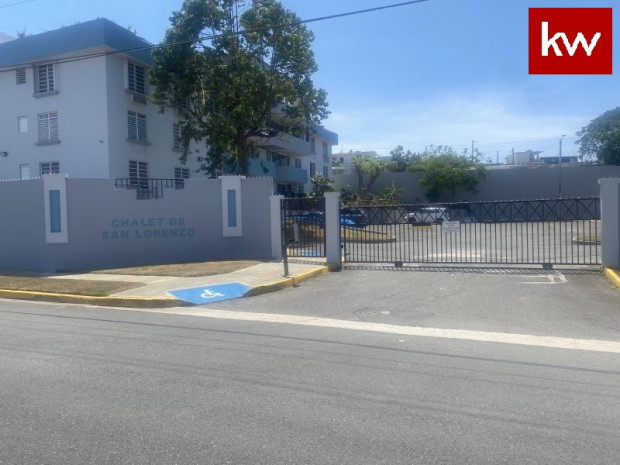 Cond. Chalets De San Lorenzo