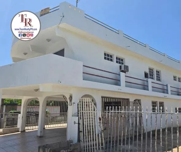 Barrio Torrecilla Baja