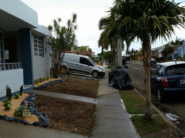 Urb. Paseo Sol Y Mar venta en Juana Díaz, PR