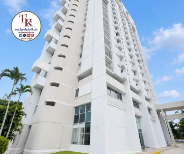 Condominio Villa Magna