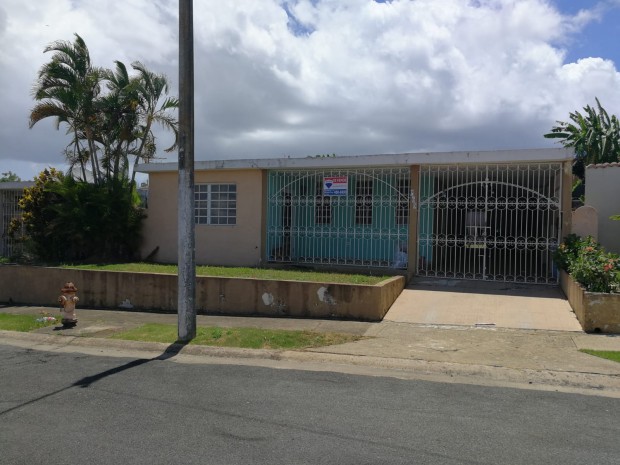 Bella Vista venta en Bayamón, PR