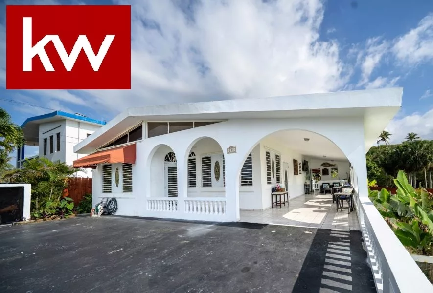 Bo. Bajuras, Casa En Isabela