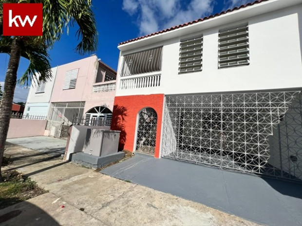 Casa En Urb. Buena Ventura