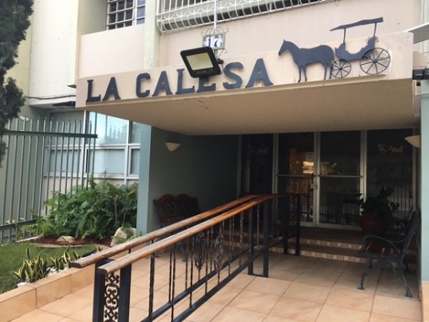 La Calesa Apartment alquiler en Ponce, PR