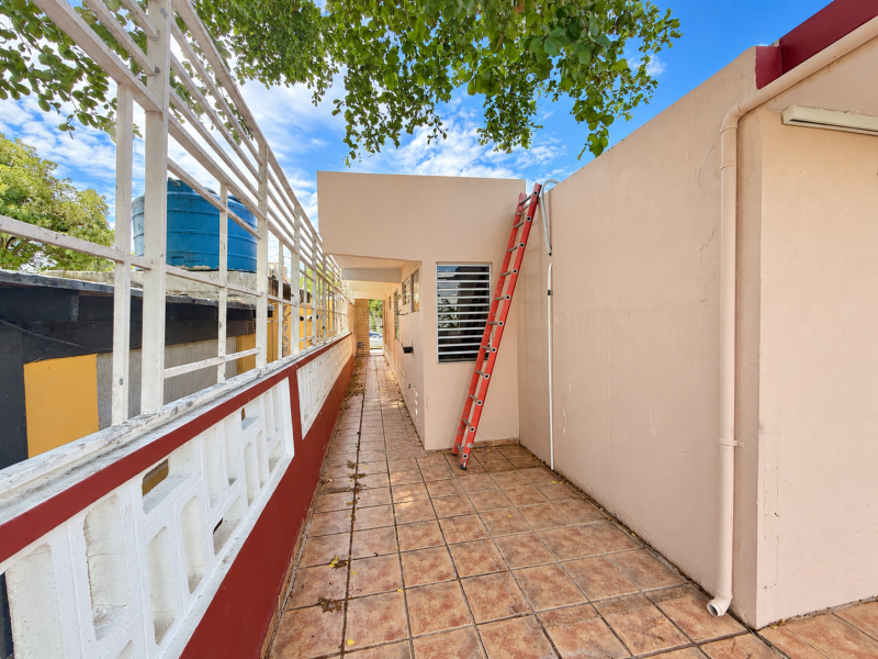 Casa en Urb. Venus Garden, san juan - foto 10