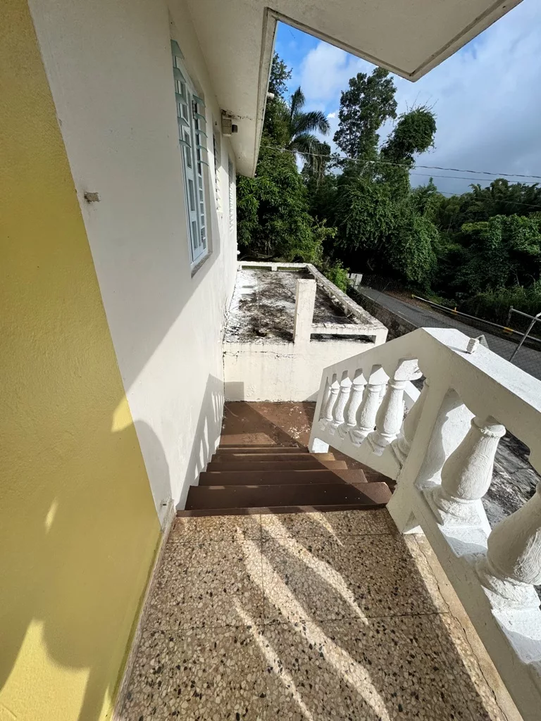 Casa en Bo Culebra Bajo, cayey - foto 12
