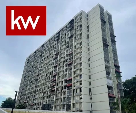 Cond. Riverside Plaza , Apartamento En Bayamón