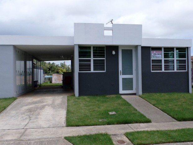Hacienda Toledo Calle Madrid venta en Hatillo, PR