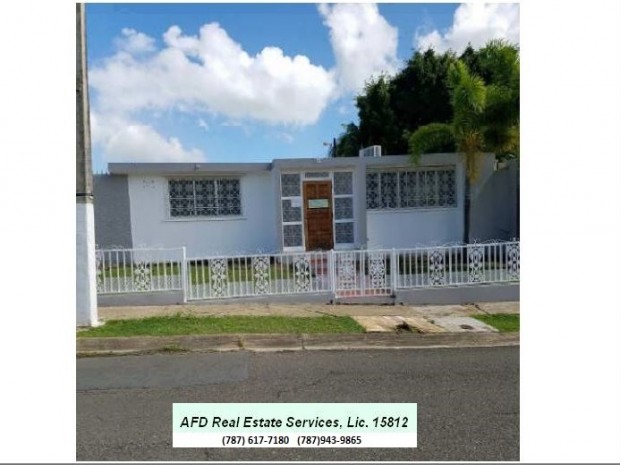 Urb. Greenhills En Guayama,3-2 venta en Guayama, PR