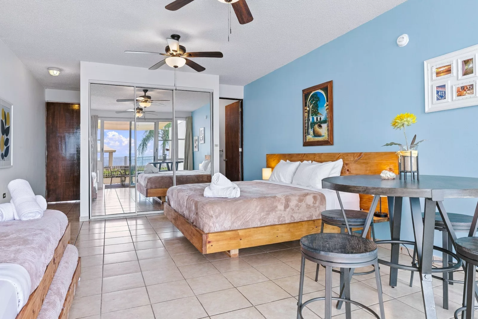 Apartamento en Cond. Pelican Reef - Rincón, rincón - foto 5