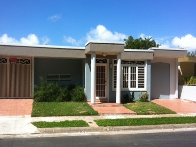 Urb. El Cerezal