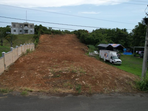 Urb. Jardines De Betania