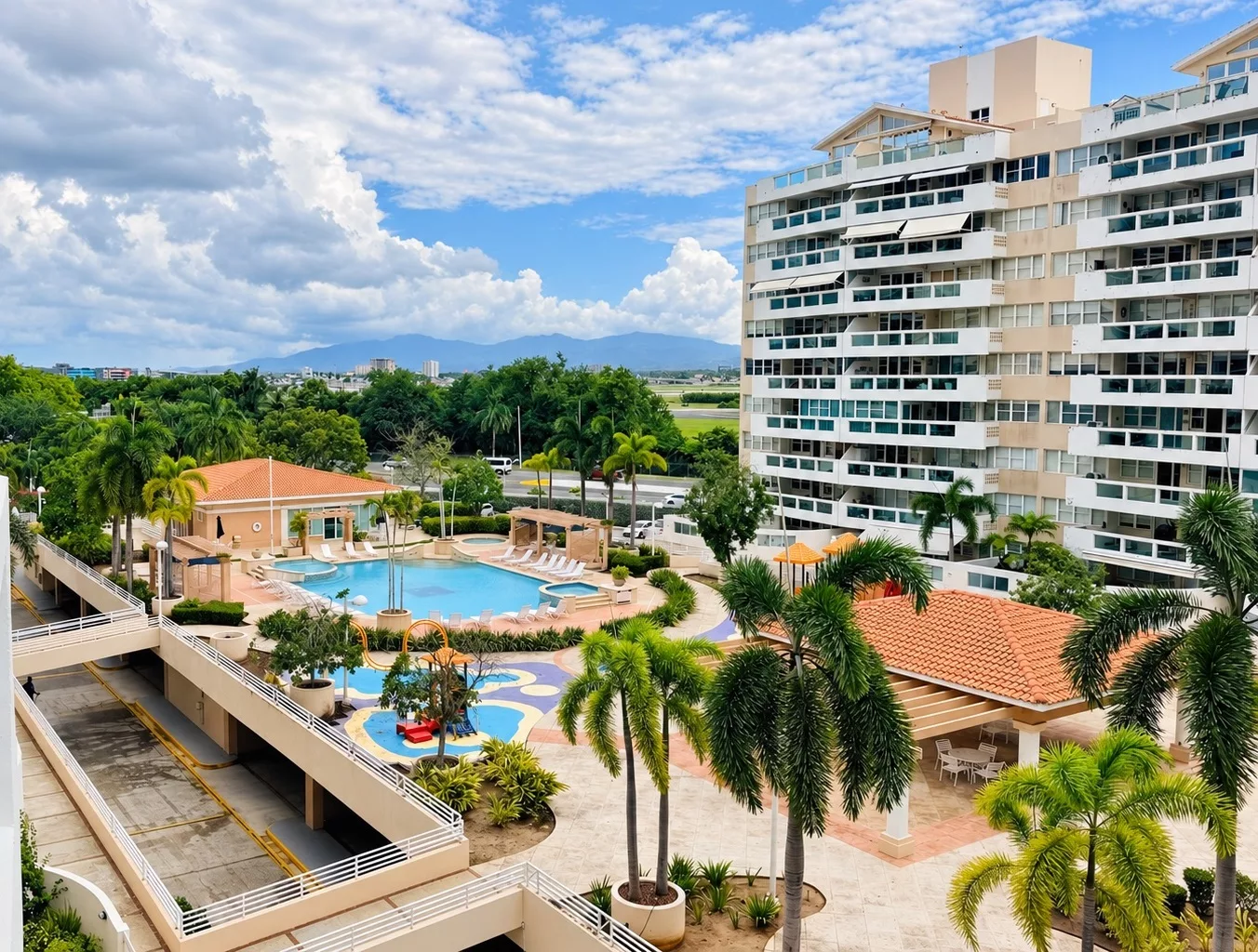 Apartamento en Cond. Astralis, isla verde - foto 15