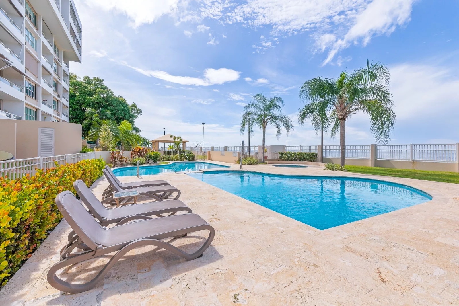 Apartamento en Cond. Pelican Reef, rincón - foto 12