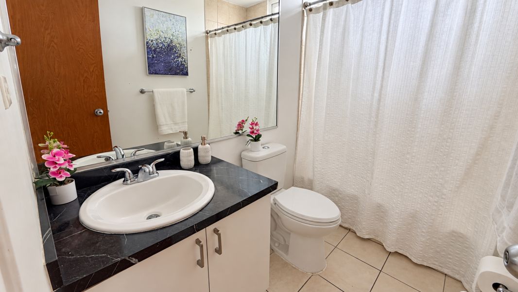 Apartamento en Cond. Astralis, isla verde - foto 12