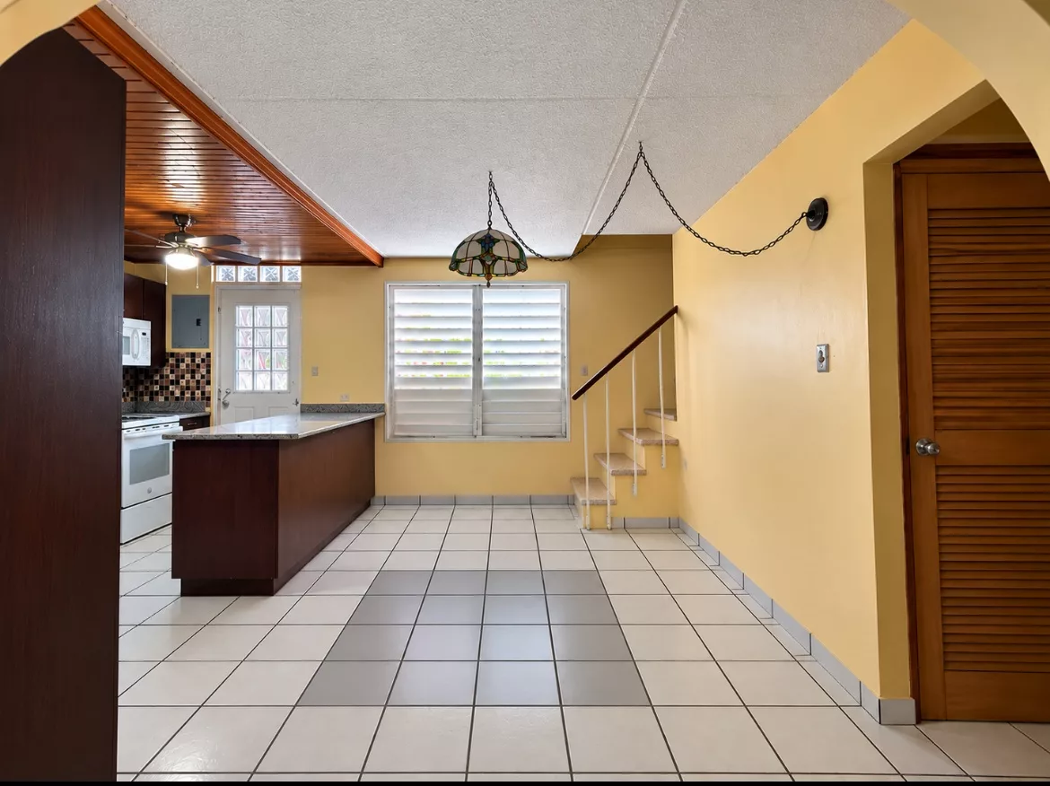 Casa en Urb. El Señorial, san juan - foto 6