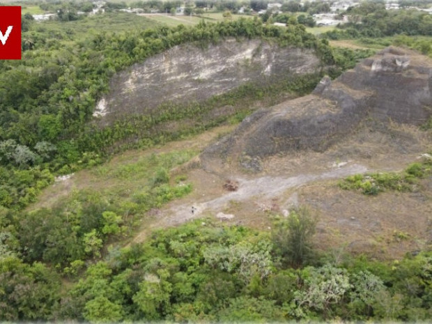 Terreno En Bo. Camuy Arriba