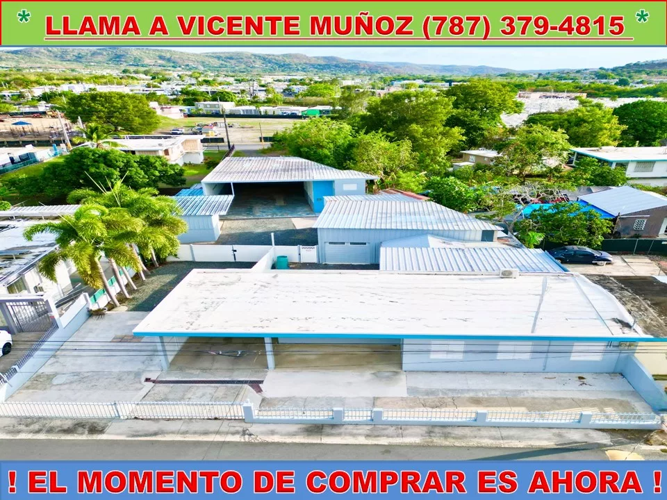 BARRIADA LLUVERAS - EXCELENTE PROPIEDAD