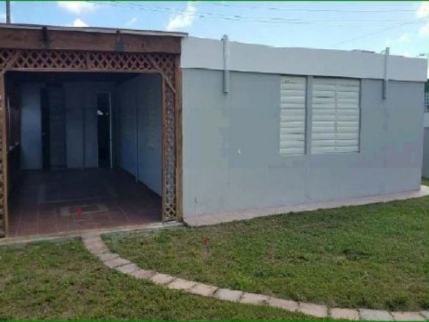 Urb. Villas De Candelero, 3-2 venta en Humacao, PR