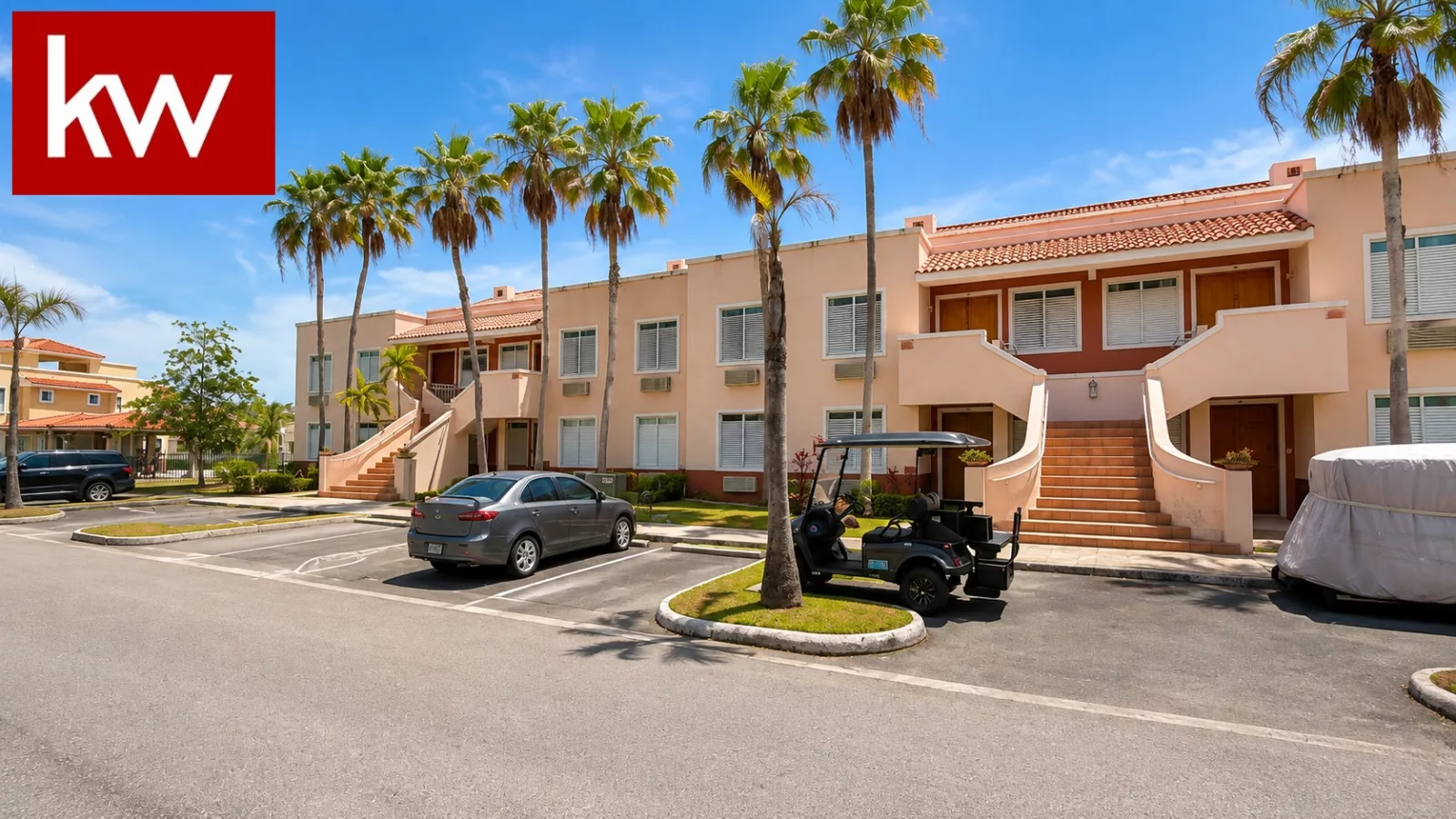 Cond. Harbour Lakes - Humacao