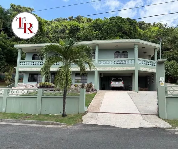 Barrio Rio Saliente