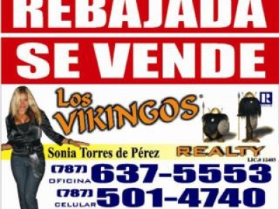 Comunidad Clausell venta en Ponce, PR